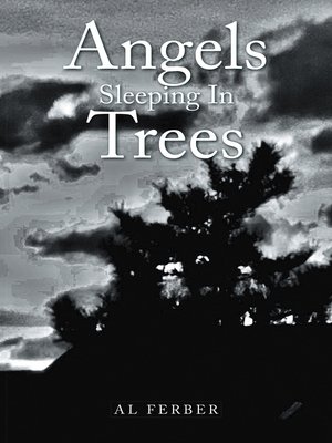 cover image of Angels Sleeping in Trees
